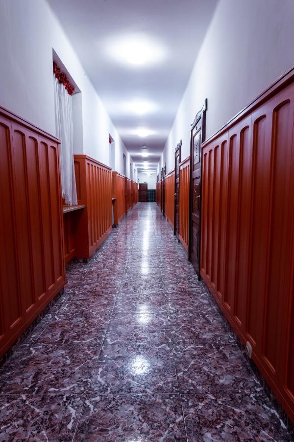 Palac W Czyzowie Szlacheckim Czyżów Szlachecki Kültér fotó