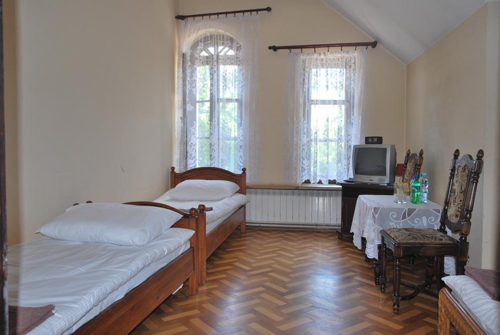 Palac W Czyzowie Szlacheckim Czyżów Szlachecki Kültér fotó